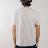 T-Shirt Girocollo in Jersey