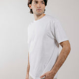 T-Shirt Girocollo in Jersey