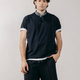 T-Shirt Girocollo in Jersey