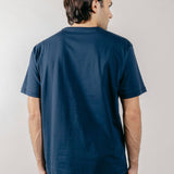 T-Shirt Girocollo in Jersey