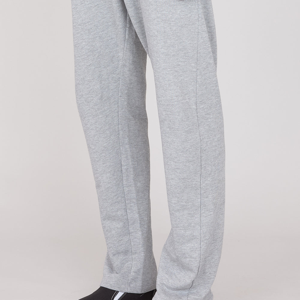 STRAIGHT JOGGERS