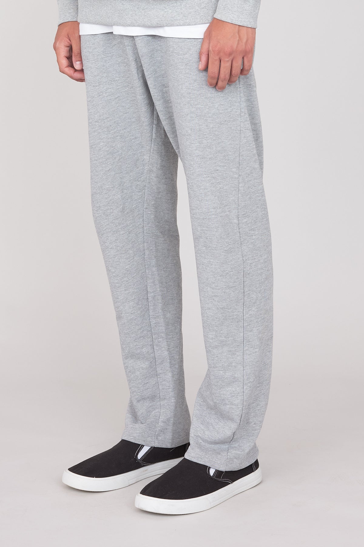 STRAIGHT JOGGERS