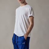 Royal Blue Shorts