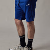 Royal Blue Shorts