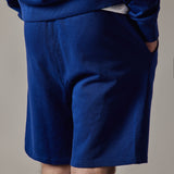 Royal Blue Shorts