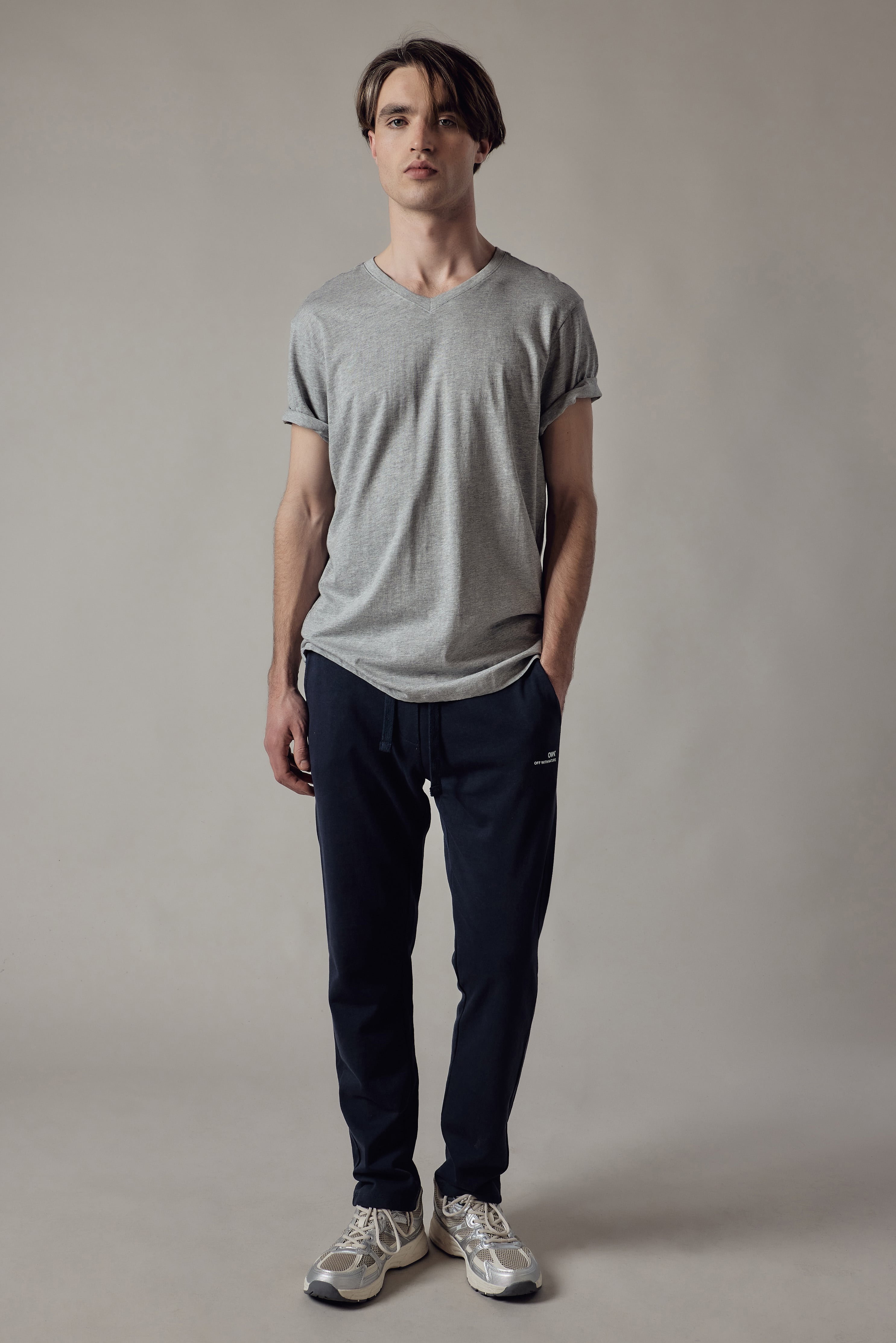 Joggers Dritti
