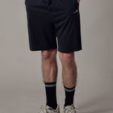 Blue Shorts