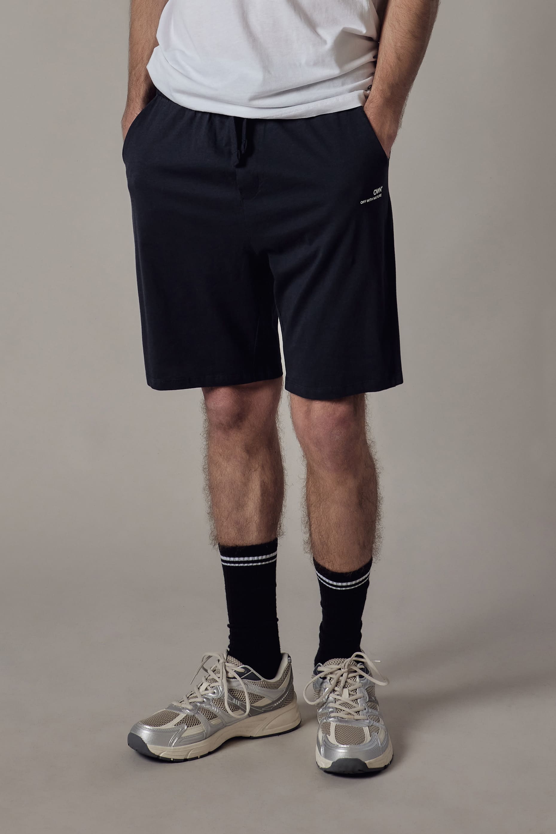 Pantaloncino Blu