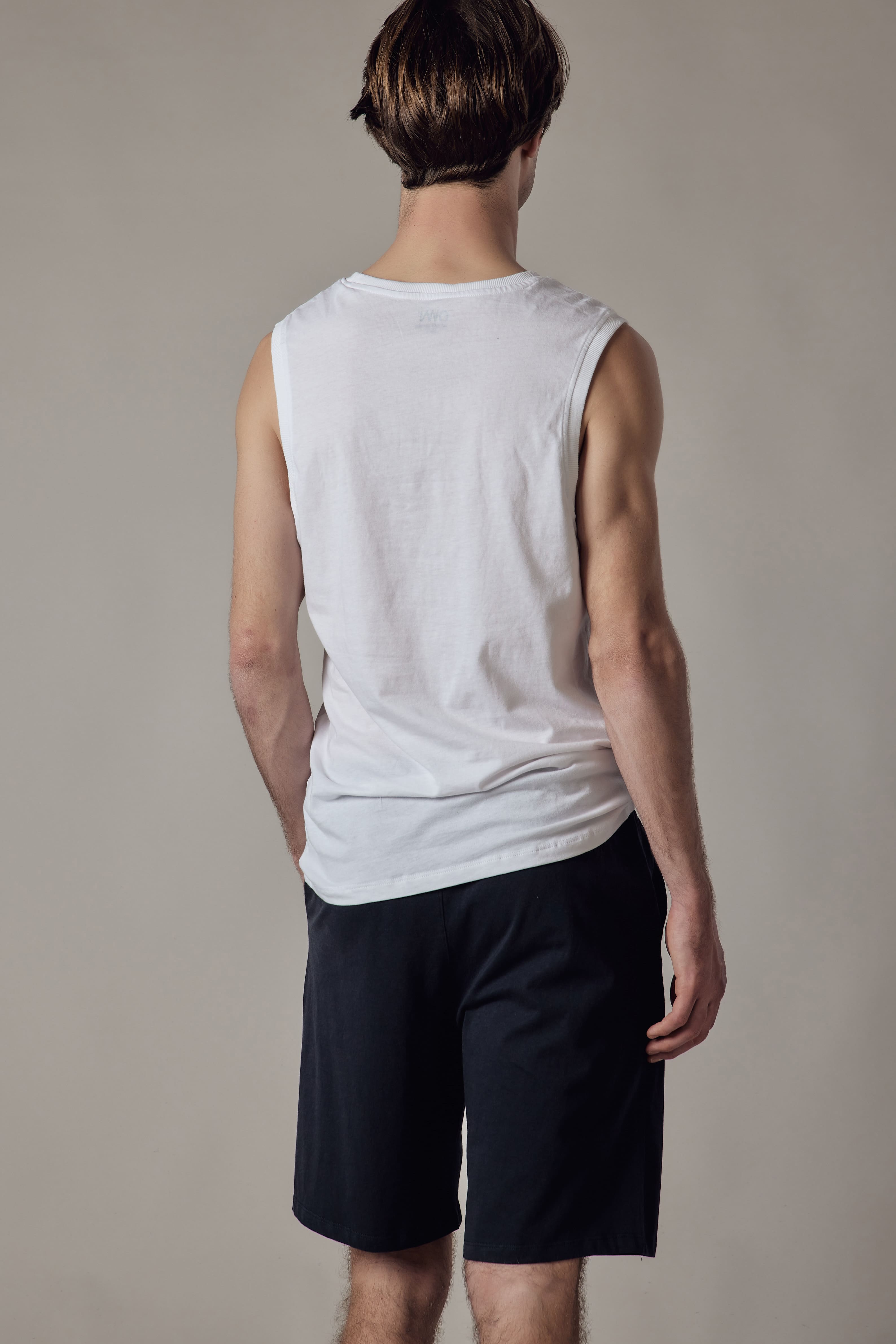 Pantaloncino Blu