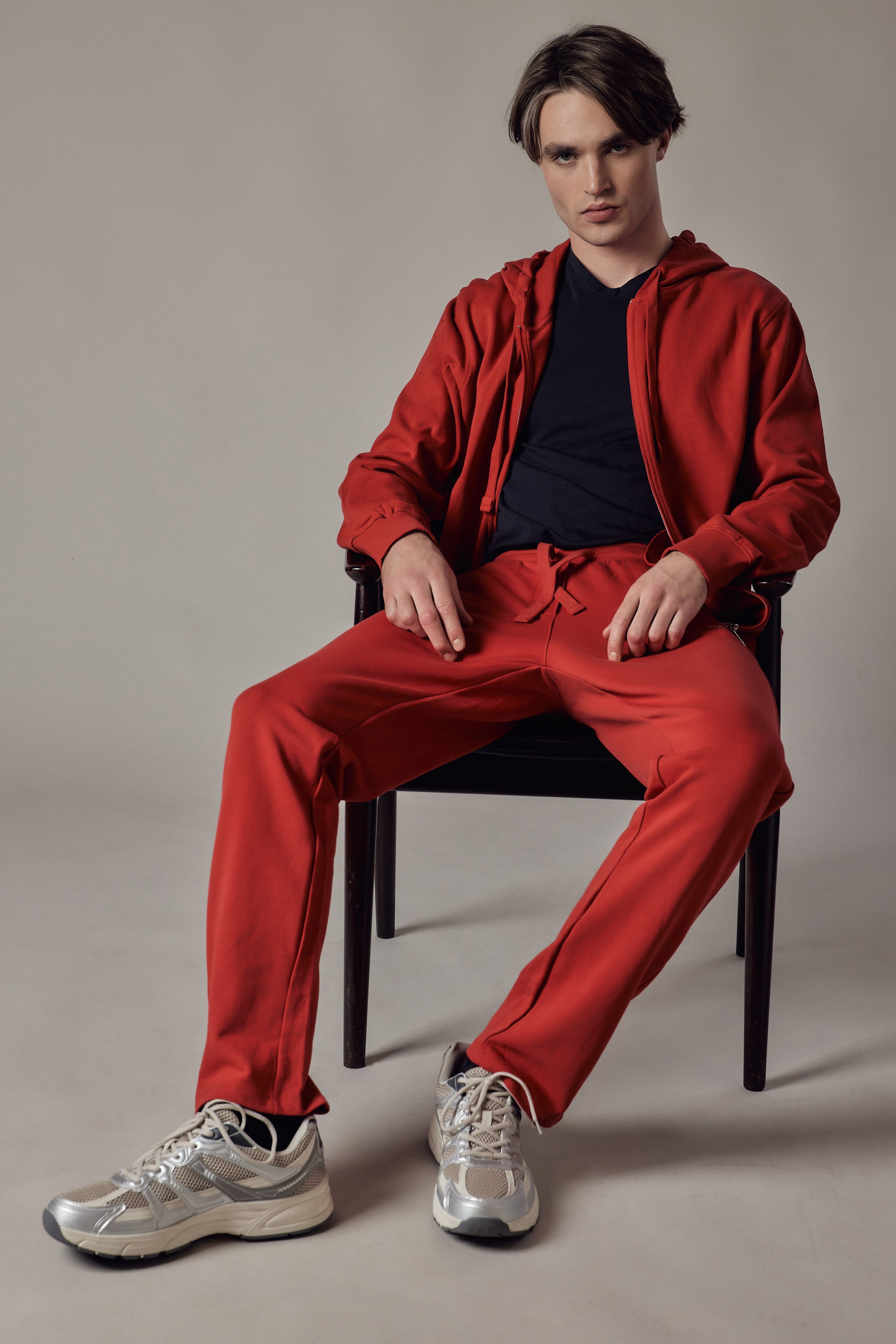 Joggers Dritti