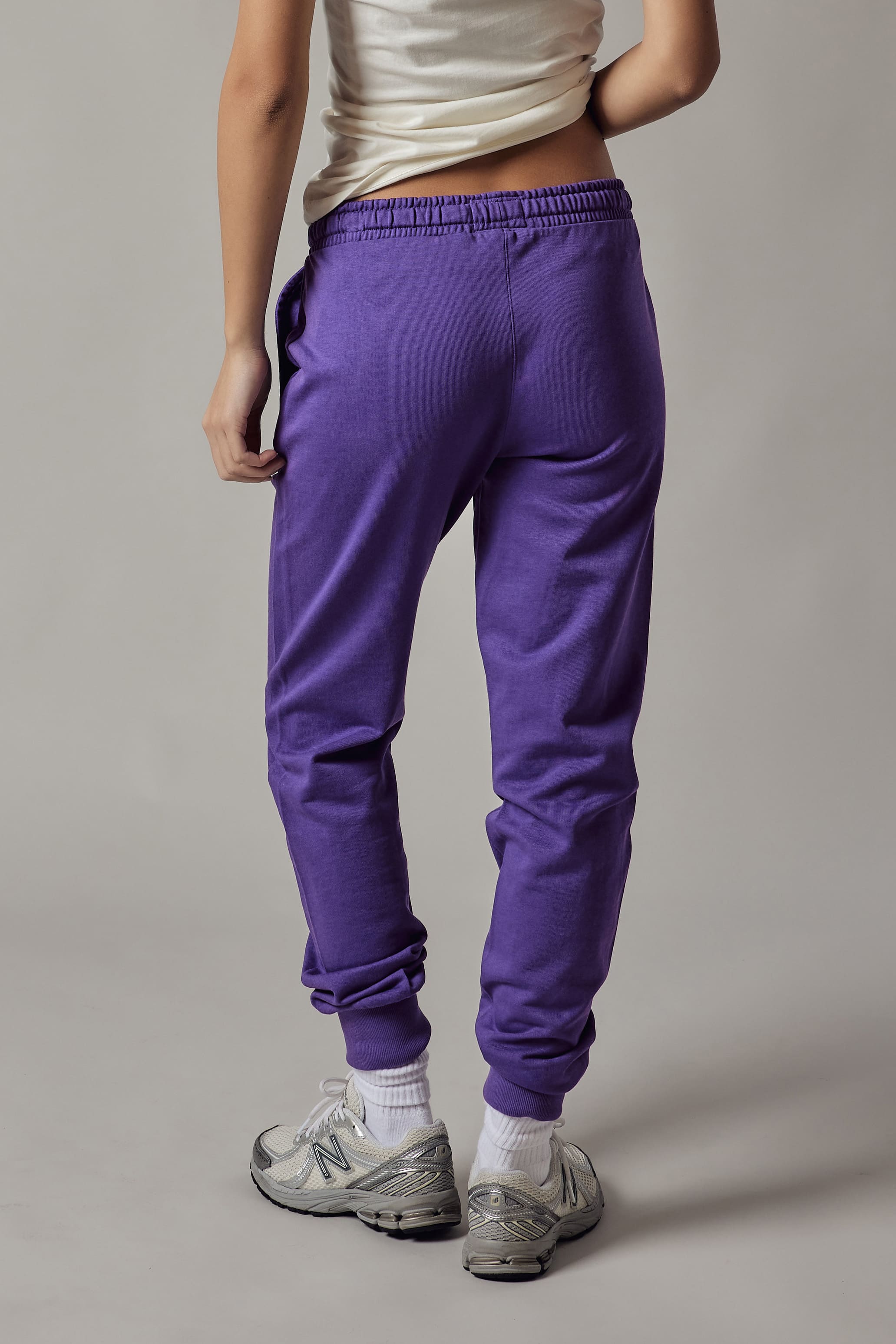 Joggers Viola