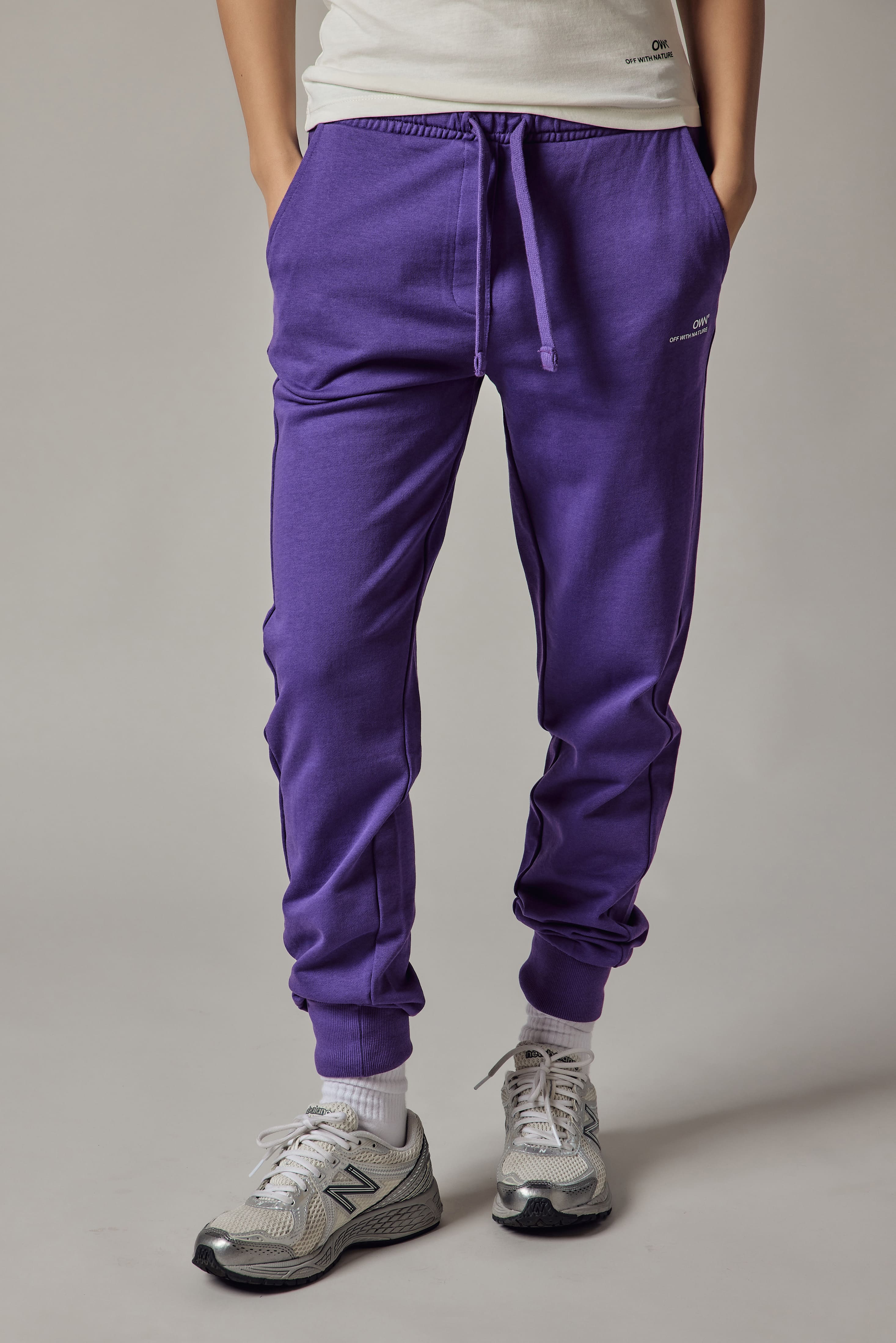 Joggers Viola