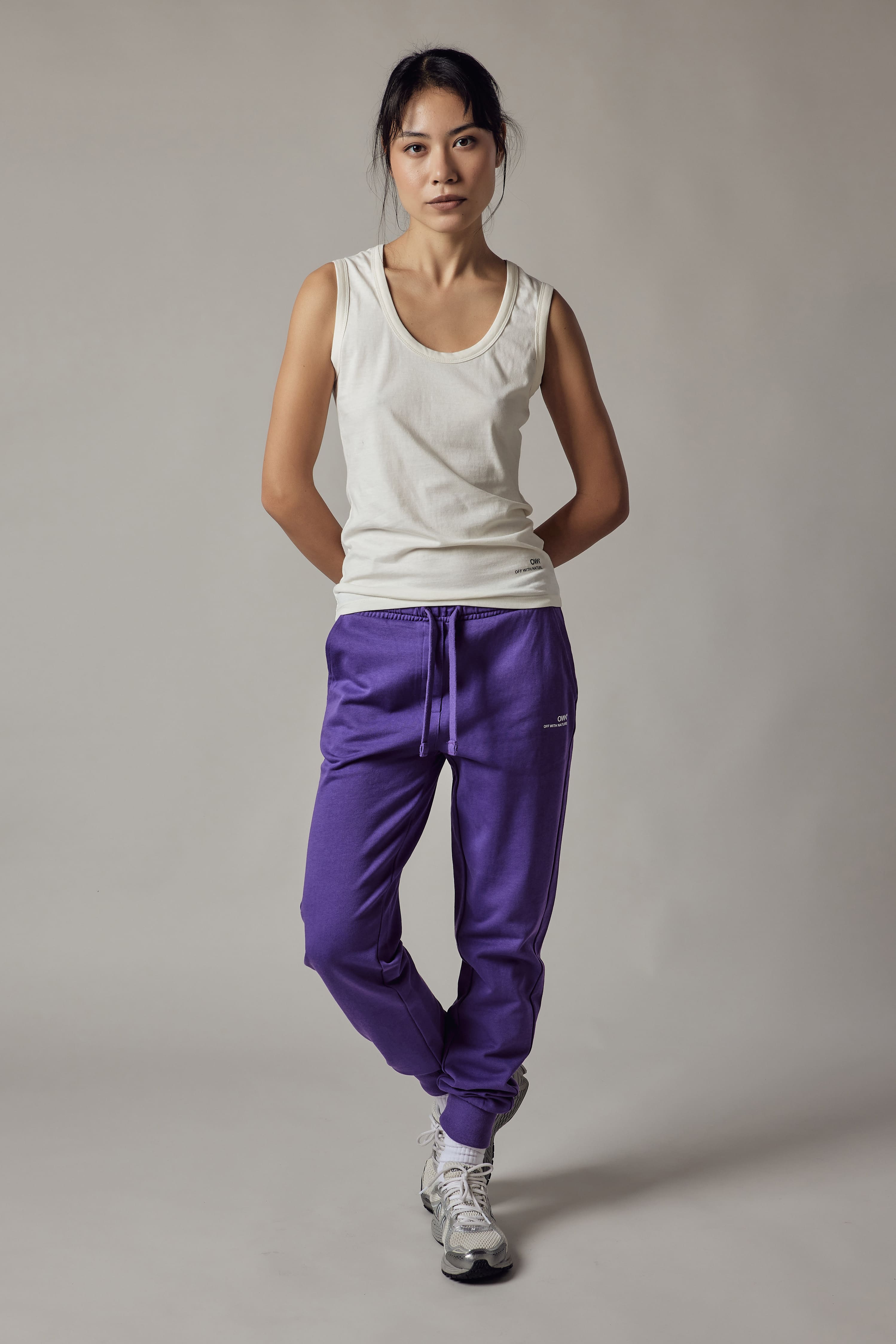Joggers Viola