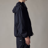 Pantaloncino Packable Cargo Unisex in Nylon