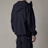 Pantaloncino Packable Cargo Unisex in Nylon