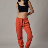 Joggers Tomato