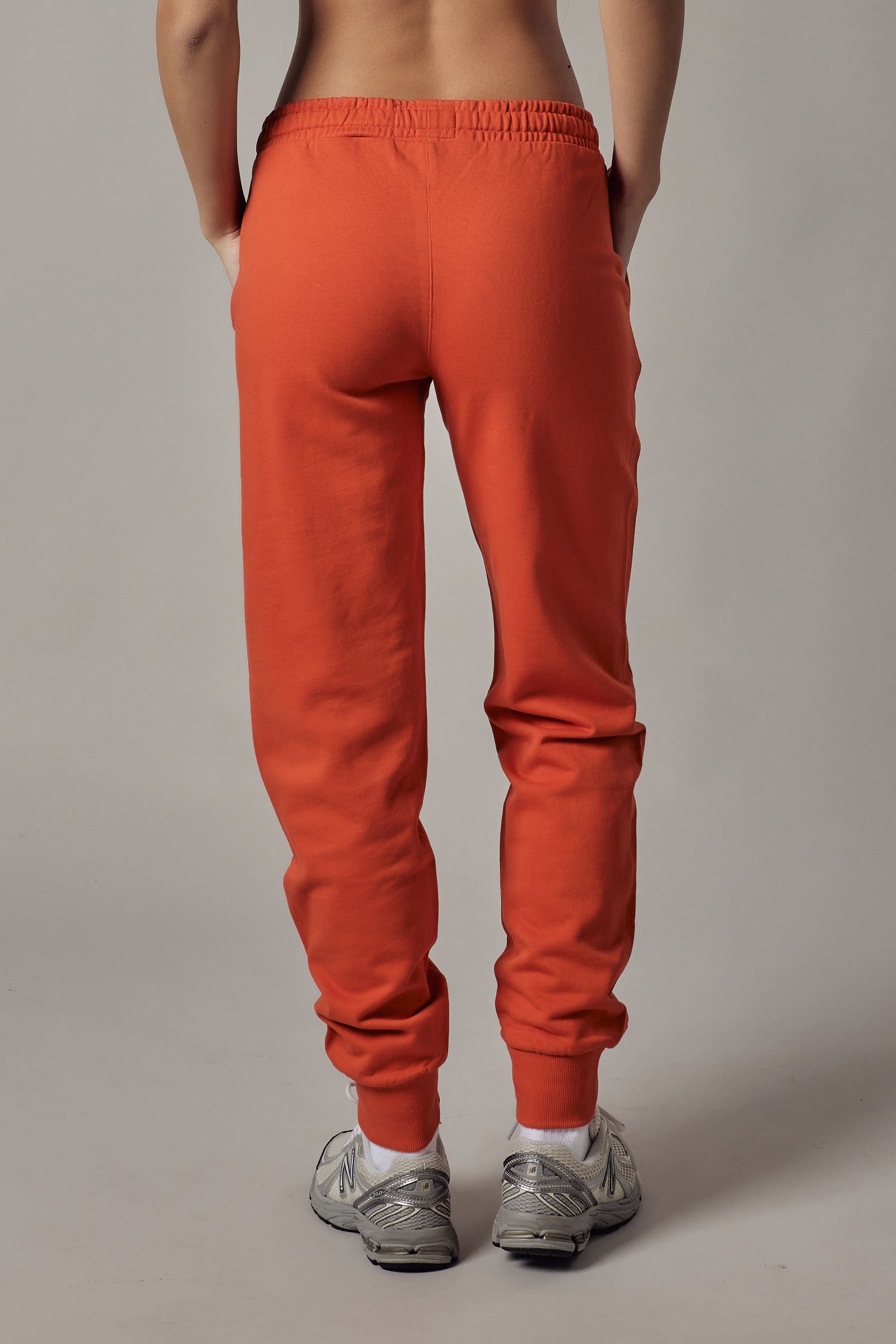 Joggers Tomato