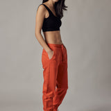 Joggers Tomato