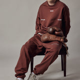 Loose Fit Unisex Joggers