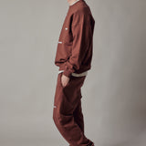 Loose Fit Unisex Joggers
