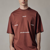 T-Shirt Loose Fit Unisex