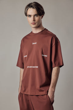 T-Shirt Loose Fit Unisex