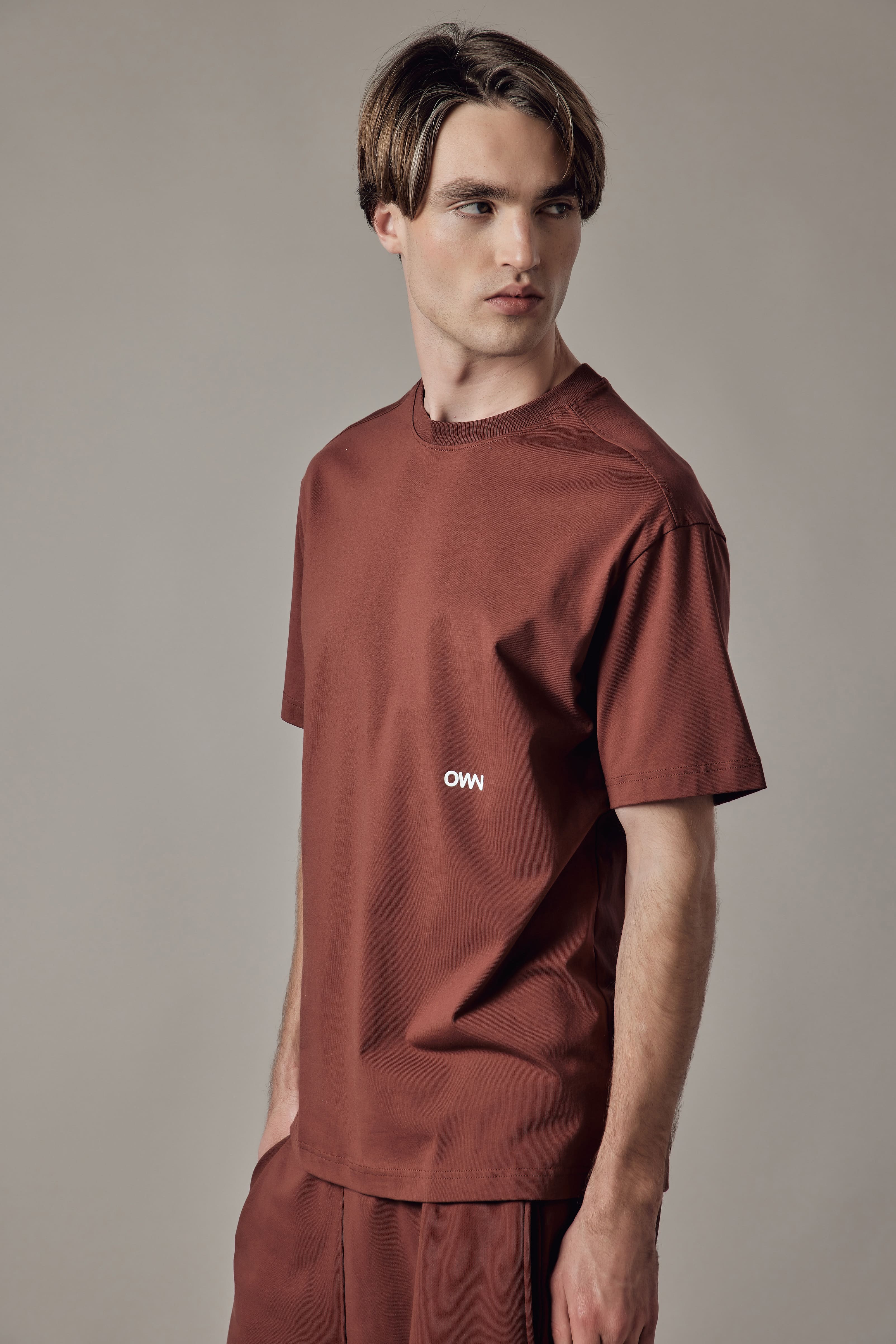 T-Shirt Loose Fit