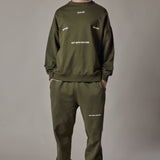 Loose Fit Unisex Joggers