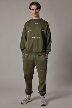 Joggers Loose Fit Unisex
