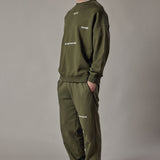 Loose Fit Unisex Joggers
