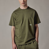 Loose Fit T-Shirt