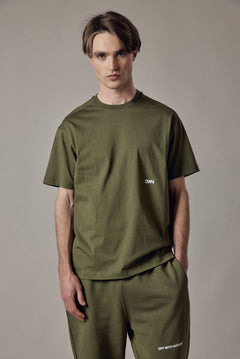 T-Shirt Loose Fit