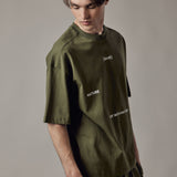 T-Shirt Loose Fit Unisex