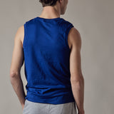 Royal Blue Tank Top