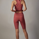 Set Technical Biker + Canotta Sportiva