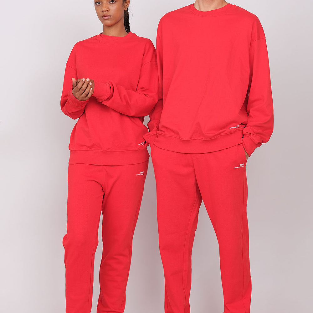 Unisex Oversized Joggers