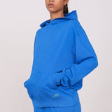 Felpa con Cappuccio Oversize Unisex