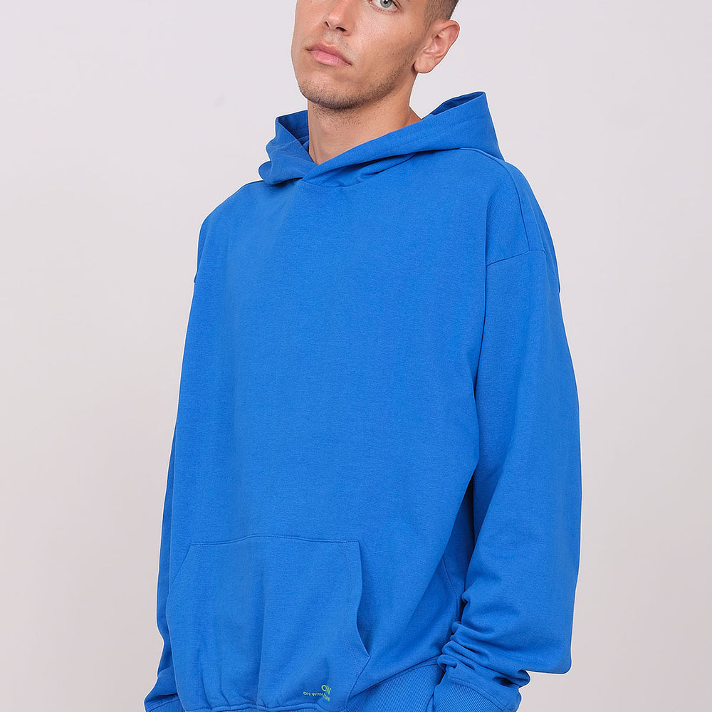 Unisex Oversized Hoodie