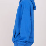 Felpa con Cappuccio Oversize Unisex