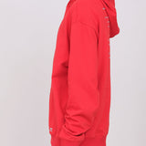 Felpa con Cappuccio Oversize Unisex