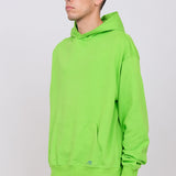 Felpa con Cappuccio Oversize Unisex