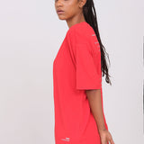 T-Shirt Girocollo Oversize Unisex