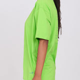 T-Shirt Girocollo Oversize Unisex