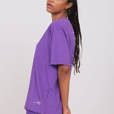 T-Shirt Girocollo Oversize Unisex