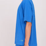 T-Shirt Girocollo Oversize Unisex