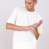 T-Shirt Girocollo Oversize Unisex
