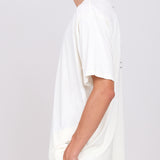 T-Shirt Girocollo Oversize Unisex