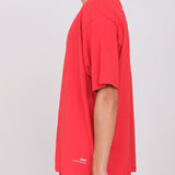 T-Shirt Girocollo Oversize Unisex