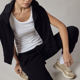 Black Joggers