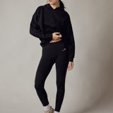 Leggings Nero